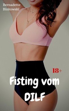 Cover Fisting vom DILF (eBook, ePUB)
