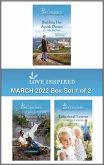 Love Inspired March 2022 Box Set - 1 of 2 (eBook, ePUB)