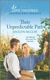 Their Unpredictable Path (eBook, ePUB)