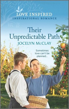 Their Unpredictable Path (eBook, ePUB) - McClay, Jocelyn