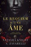 Le Requiem d'une âme : Les Fils Souverains (La Trilogie du Milieu, #1) (eBook, ePUB)