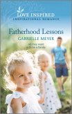 Fatherhood Lessons (eBook, ePUB)