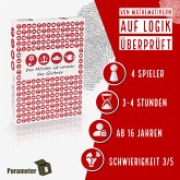 Pegasus PARPB001 - Der Mörder ist immer der Gärtner, Krimi-Dinner Spiel, Detektivspiel Pegasus PARPB001 - Der Mörder ist immer der Gärtner, Krimi-Dinner Spiel, Detektivspiel