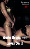 Geile Orgie mit zwei Girls (eBook, ePUB)