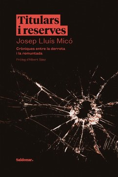 Cover Titulars i reserves (eBook, ePUB)