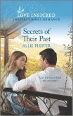 Secrets of Their Past (eBook, ePUB)