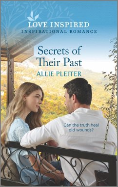 Secrets of Their Past (eBook, ePUB) - Pleiter, Allie