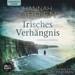 Irisches Verhängnis, Bd. 1 (MP3-Download) - O'Brien, Hannah