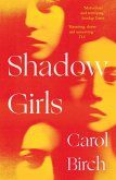 Shadow Girls (eBook, ePUB)