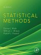 Statistical Methods (eBook, ePUB) - Bild 1
