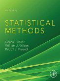 Statistical Methods (eBook, ePUB)