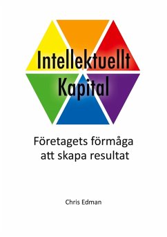 Cover Intellektuellt Kapital (eBook, ePUB)