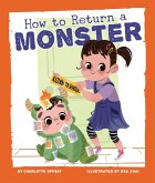 How to Return a Monster (eBook, ePUB)