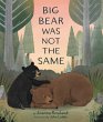 Big Bear Was Not the Same (eBook, ePUB) - Bild 1