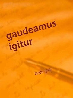 gaudeamus igitur (eBook, ePUB)