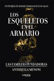 Los esqueletos en el armario (eBook, ePUB)