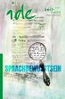 Sprachbewusstsein (eBook, ePUB) - Bild 1