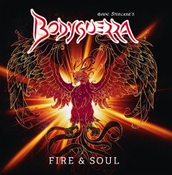 Fire & Soul - Bodyguerra