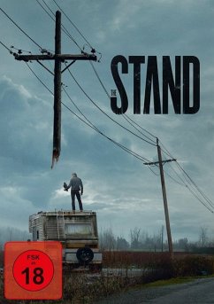 The Stand: Die komplette Serie - James Marsden,Odessa Young,Owen Teague