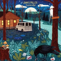 Depreciated - Miller,John R.