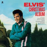 Elvis' Christmas Album+2 Bonus (Ltd.180g Farbig Elvis' Christmas Album+2 Bonus (Ltd.180g Farbig