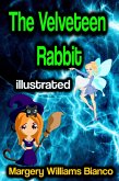 The Velveteen Rabbit illustrated (eBook, ePUB)
