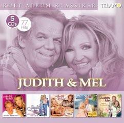 Kult Album Klassiker - Judith & Mel