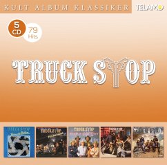Kult Album Klassiker - Truck Stop