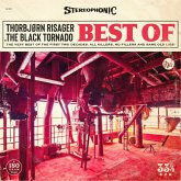Best Of (180g Black 2lp) Best Of (180g Black 2lp)