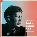 Lady Sings The Blues+9 Bonus Tracks (180g Lp+B