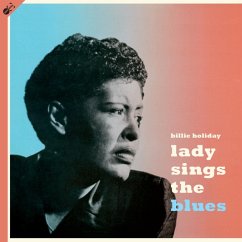 Lady Sings The Blues+9 Bonus Tracks (180g Lp+B - Holiday,Billie