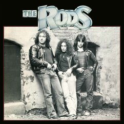 The Rods (Slipcase) - Rods,The