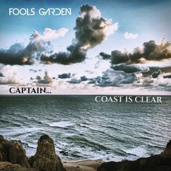 Captain ... Coast Is Clear (180g - Fools Garden