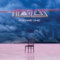Cover Square One