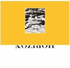 Cover Museum On The Horizon