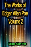 The Works of Edgar Allan Poe Volume 2 (eBook, ePUB)