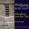 Wolfgang Borchert: Draußen vor der... - Bild 1