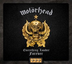 Everything Louder Forever-The Very Best Of - Motörhead