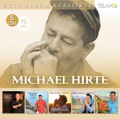 Kult Album Klassiker - Hirte,Michael