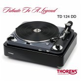 Thorens-Tribute To A Legend (Uhqcd)