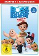 The Boss Baby - Wieder im Geschäft,... - Bild 1