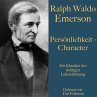 Ralph Waldo Emerson: Persönlichkeit... - Bild 1