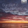 Gurdjieff/De Hartmann:Complete Music - Bild 1
