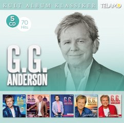 Kult Album Klassiker - Anderson,G.G.