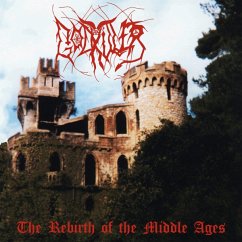 The Rebirth Of The Middle Ages (Ep) - Godkiller