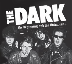 The Beginning And The Living End - Dark,The