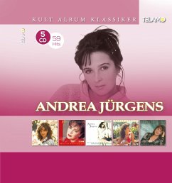 Kult Album Klassiker - Jürgens,Andrea