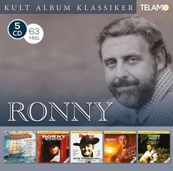 Kult Album Klassiker - Ronny