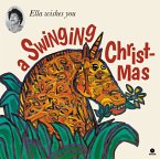 Ella Wishes You A Swinging Christmas (Ltd.Farbige