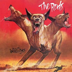 Wild Dogs (Slipcase) - Rods,The